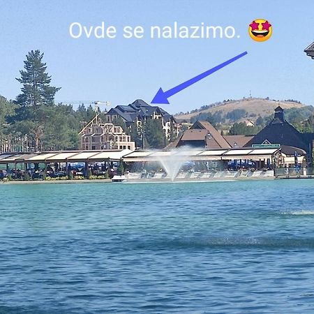 Apartman Zlatibor Philautia ภายนอก รูปภาพ