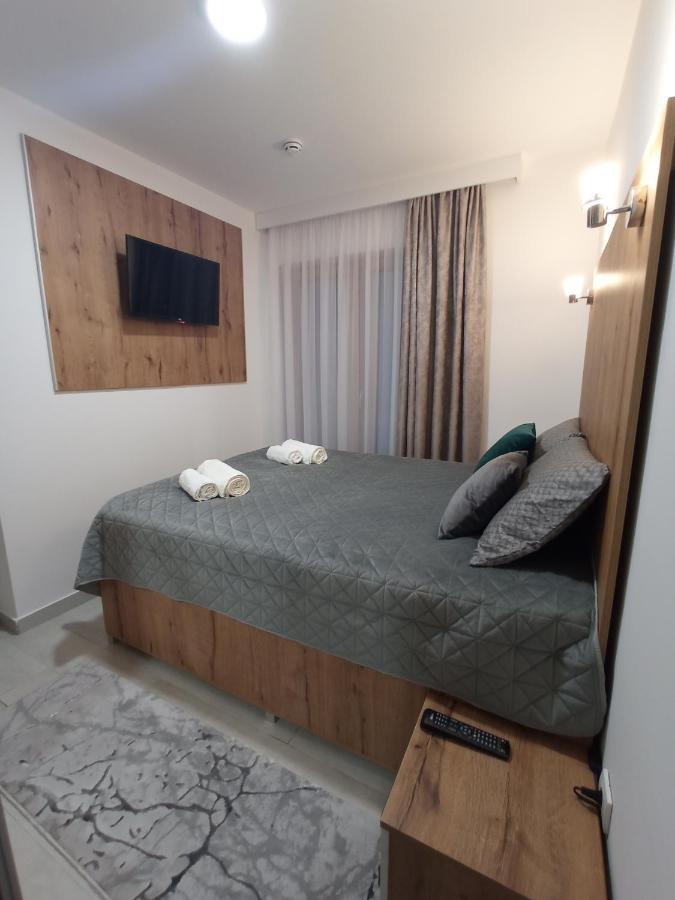 Apartman Zlatibor Philautia ภายนอก รูปภาพ