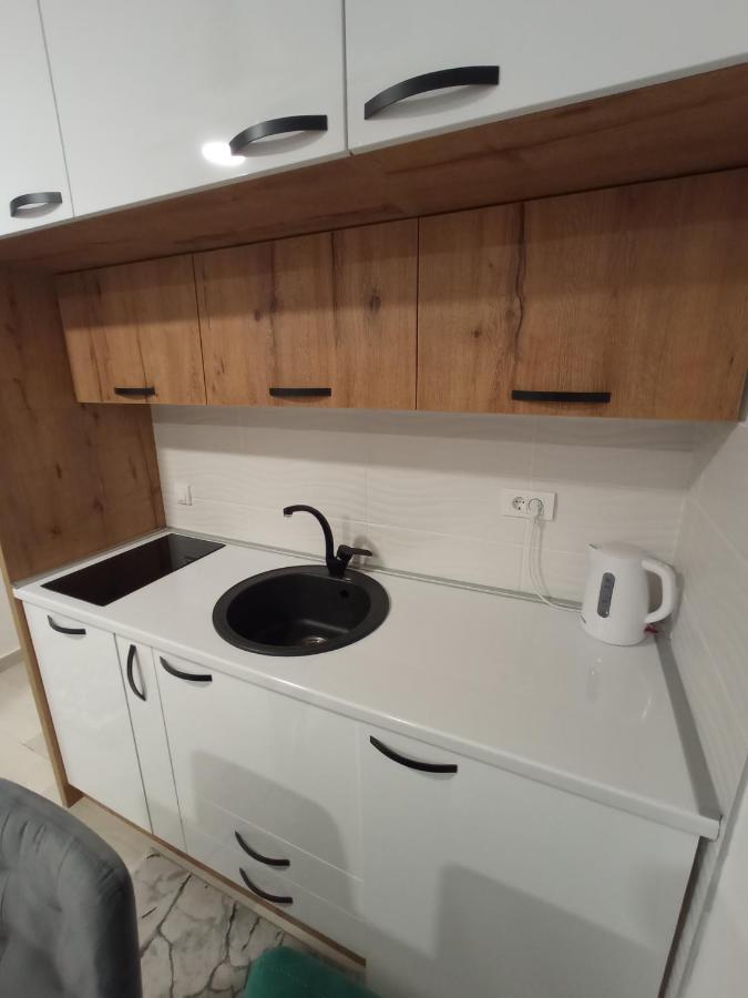 Apartman Zlatibor Philautia ภายนอก รูปภาพ
