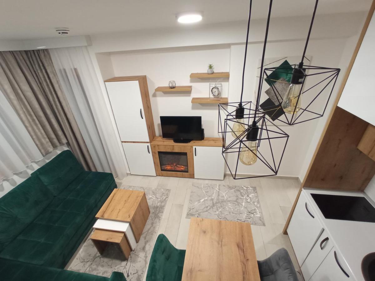 Apartman Zlatibor Philautia ภายนอก รูปภาพ