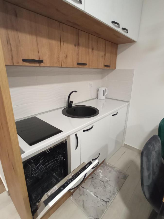 Apartman Zlatibor Philautia ภายนอก รูปภาพ