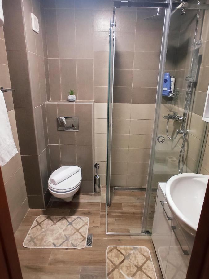 Apartman Zlatibor Philautia ภายนอก รูปภาพ