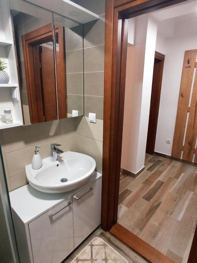 Apartman Zlatibor Philautia ภายนอก รูปภาพ