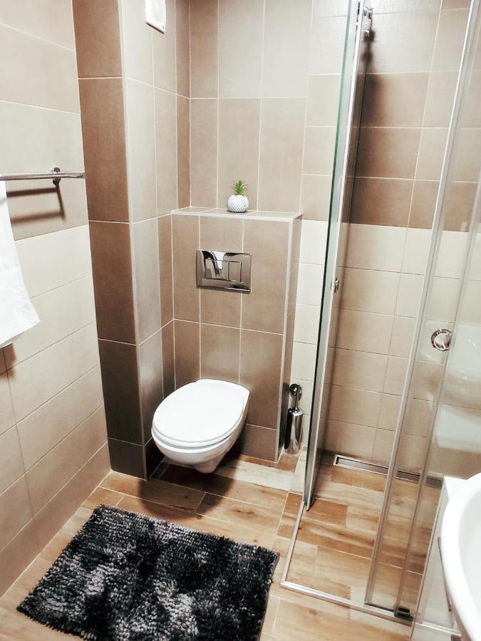 Apartman Zlatibor Philautia ภายนอก รูปภาพ
