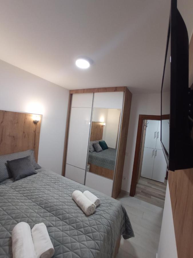 Apartman Zlatibor Philautia ภายนอก รูปภาพ