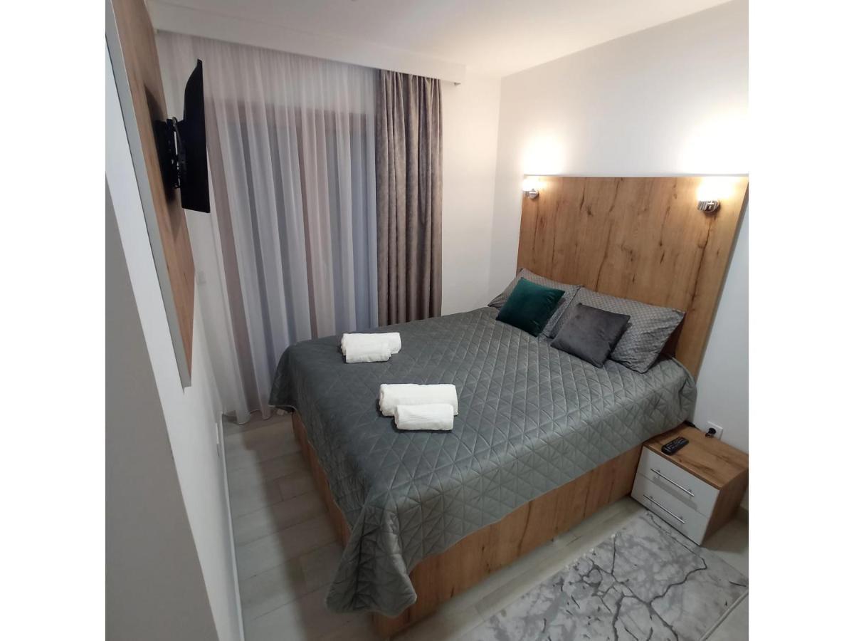 Apartman Zlatibor Philautia ภายนอก รูปภาพ
