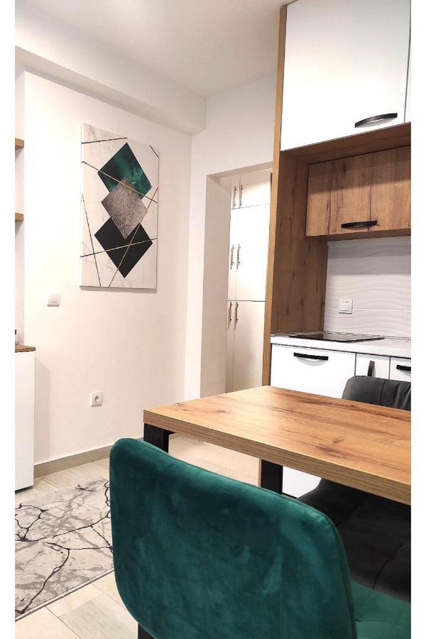 Apartman Zlatibor Philautia ภายนอก รูปภาพ