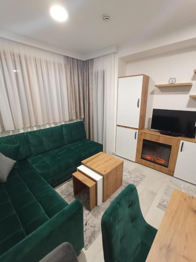Apartman Zlatibor Philautia ภายนอก รูปภาพ