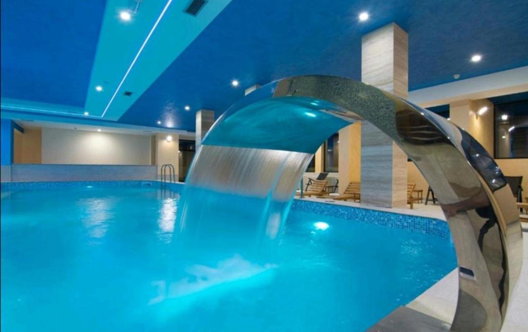 Apartman Zlatibor Philautia ภายนอก รูปภาพ