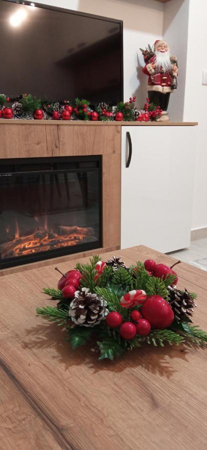Apartman Zlatibor Philautia ภายนอก รูปภาพ