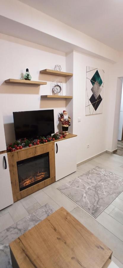Apartman Zlatibor Philautia ภายนอก รูปภาพ