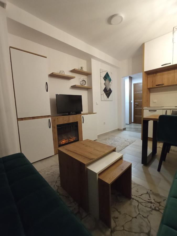 Apartman Zlatibor Philautia ภายนอก รูปภาพ