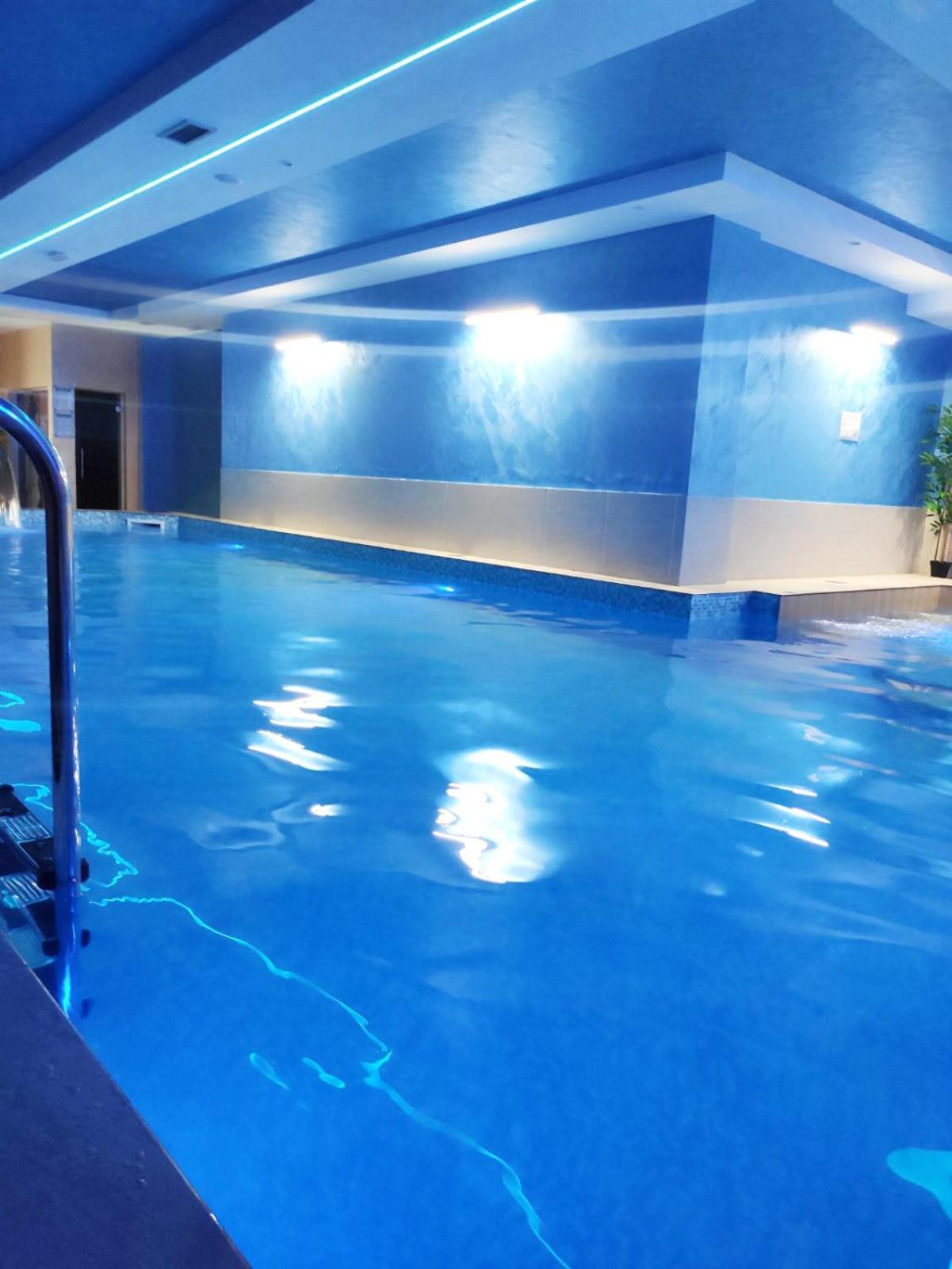 Apartman Zlatibor Philautia ภายนอก รูปภาพ
