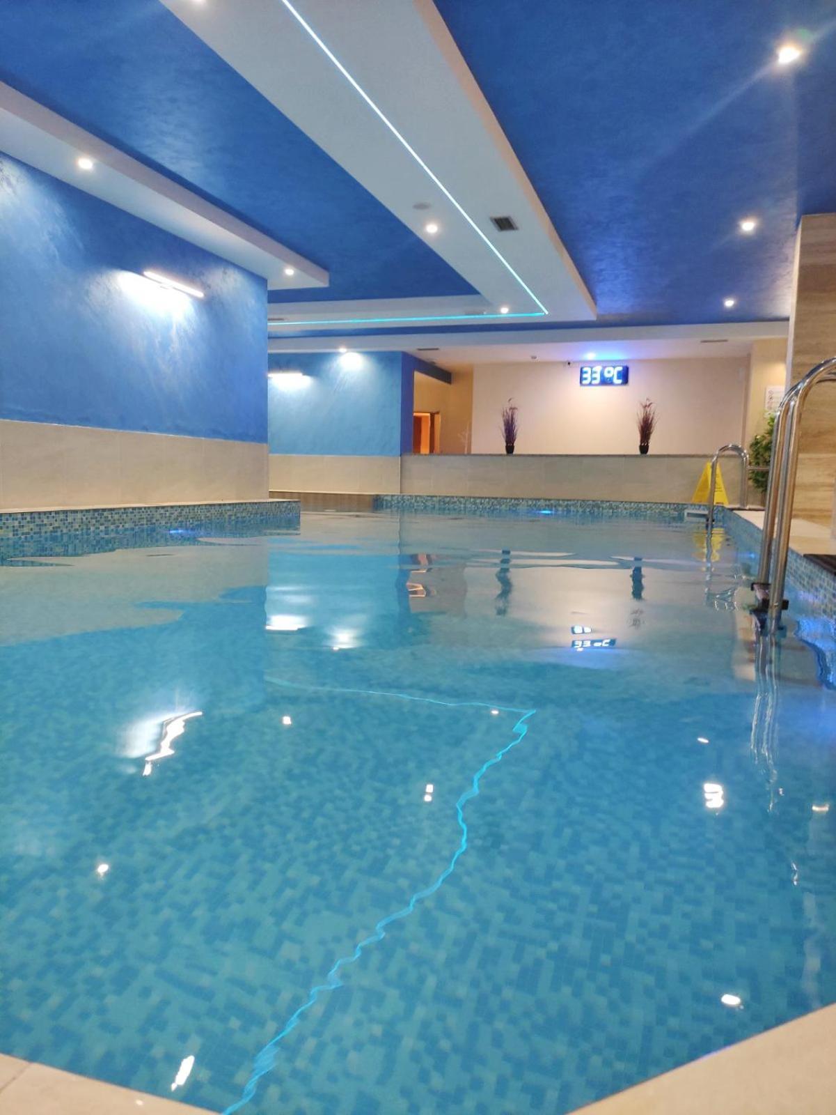 Apartman Zlatibor Philautia ภายนอก รูปภาพ