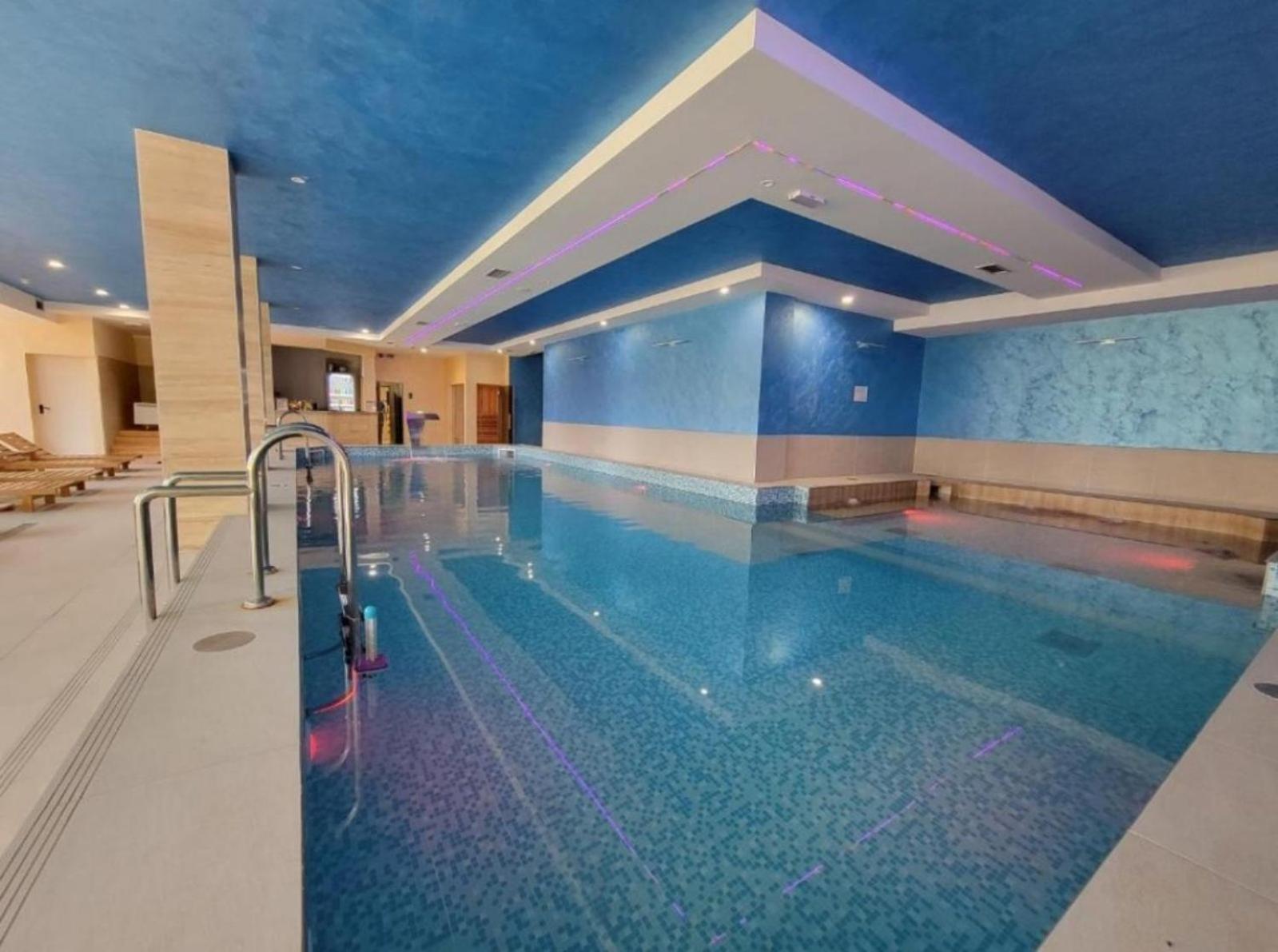 Apartman Zlatibor Philautia ภายนอก รูปภาพ